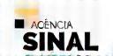 Logo Agência Sinal